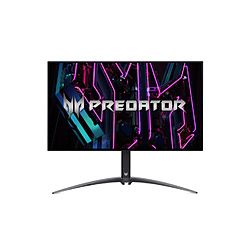 Acer X27Ubmiipruzx Predator X27U ブラック