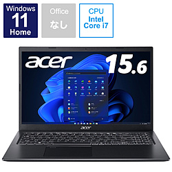 Acer ノートパソコン Aspire 5 チャコールブラック A515-56-WF78Y/K [15.6型 /Windows11 Home /intel Core i7 /メモリ:8GB /SSD:512GB /無し /日本語版キーボード /2022年6月モデル]