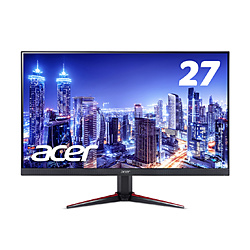 Acer VG270Pbmiipx NITRO(VG0) ブラック