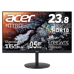 Acer XV240YPbmiiprfx Nitro XV0 ブラック
