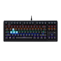Acer Predator Aethon 301 TKL(英語配列) ブラック PKB010