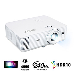 Acer ホームプロジェクター H6815P