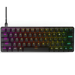 SteelSeries Apex Pro Mini JP 64825J