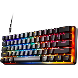 SteelSeries Apex Pro Mini(英語配列 US配列) 64820J