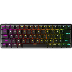 SteelSeries Apex Pro Mini Wireless JP 64829J
