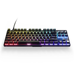 SteelSeries Apex 9 TKL (US英語配列) 64847J