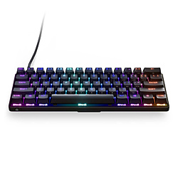 SteelSeries Apex 9 Mini(US英語配列) 64837J