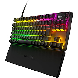 SteelSeries Apex Pro TKL(2023) 64861J
