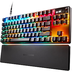 SteelSeries Apex Pro TKL(2023)(英語配列) 64856J