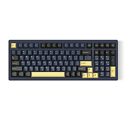 VGN S99(英語配列) ギルデッドネイビー S99NAVY