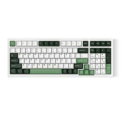 VGN S99(英語配列) グレイジンググリーン S99GREEN