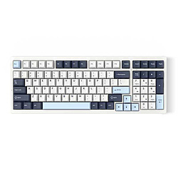 VGN S99(英語配列) マウンテンブルー S99BLUE