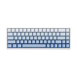 ATK 68 V2(英語配列) Blue-White 72039