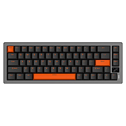 ATK ATK68 V2 Pro(英語配列) Black-Orange 71681