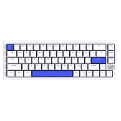 ATK ATK68 V2 Pro(英語配列) White-Blue 71698