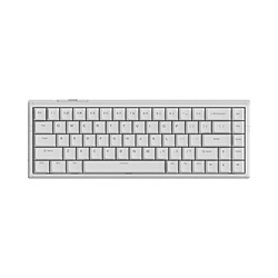 ATK RS6(英語配列) ホワイト RS6W