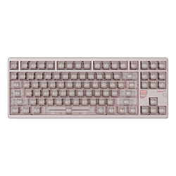 ATK Hex80(英語配列) Babypink H80-B