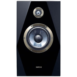 MITSUBISHI 【ハイレゾ音源対応】2ウェイ DIATONEスピーカーシステム(1本) DS-4NB70-G [ビックカメラ限定仕様] DS4NB70 [ハイレゾ対応 /2ウェイスピーカー]