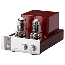 TRIODE KT88シングル ステレオ インテグレーテッドアンプ TRV-A88SE [無 /無 /無]