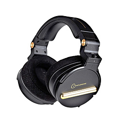 CROSSZONE ヘッドホン CZ-10 [φ3.5mm ミニプラグ]
