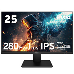 PIXIO PX259P-O PX259 Prime ブラック