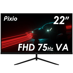 PIXIO PX222-O PX222 ブラック
