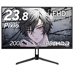 PIXIO PX248WAVE-O PX248 Wave ブラック