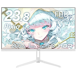 PIXIO PX248WAVEW-O PX248 Wave ホワイト