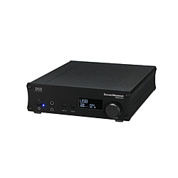 城下工業 USB DAC内蔵プリメインアンプ SWD-UA1 [ハイレゾ対応]