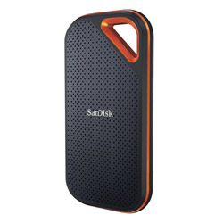 SDSSDE80-500G-J25 SanDisk エクストリームプロ ポータブルSSD500GB SDSSDE80-500G-J25