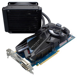 ELSA GeForce GTX 680 HYBRID 2GB (GD680-2GERXH)