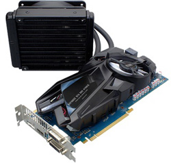 ELSA GeForce GTX 680 HYBRID 4GB (GD680-4GERXH)