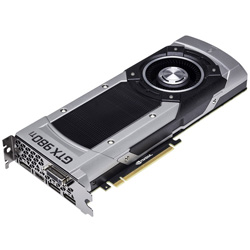 ELSA GEFORCE GTX 980 Ti 6GB
