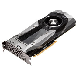 ELSA GeForce GTX 1080 Ti 11GB