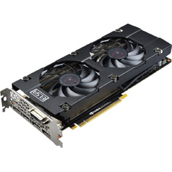 NVIDIA GeForce GTX 1080搭載グラフィックボード ELSA GeForce GTX 1080 8GB S.A.C R2 GD1080-8GERXS2