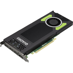 ELSA NVIDIA Quadro M4000 EQM4000-8GER