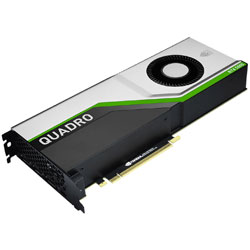 ELSA NVIDIA RTX 5000 NVIDIA Quadro RTX5000 ENQR5000-16GER