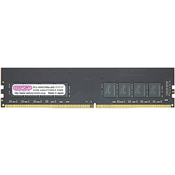 センチュリーマイクロ CB32GX2-D4U2400 [DDR4 PC4-19200 32GB 2枚組]