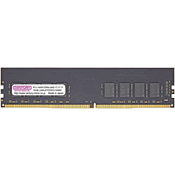 センチュリーマイクロ CB16GX2-D4U2400 [DDR4 PC4-19200 16GB 2枚組]