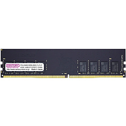 センチュリーマイクロ CB8GX2-D4U2933H [DDR4 PC4-23400 8GB 2枚組]