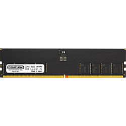 センチュリーマイクロ CB32G-D5U5200 [DDR5 PC5-41600 32GB]