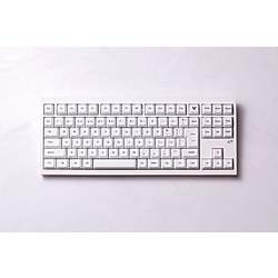 VARO VM87 HE(VERY PERI) ホワイト VM87HE-J-VPW