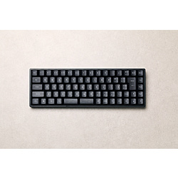 VARO VM65 HE S 無接点 ブラック VM65HES-J-NCB
