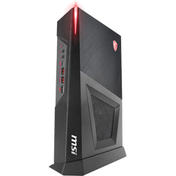 MSI 8RC-075JP ゲーミングデスクトップパソコン Trident3