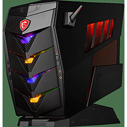 MSI 8RE-082JP ゲーミングデスクトップパソコン Aegis3