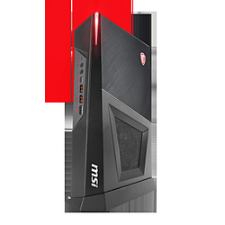 MSI TRIDENT3-9SC-414JP ゲーミングPC
