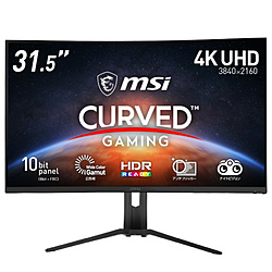 MSI Optix MAG321CURVJP