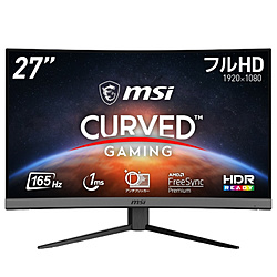 MSI OPTIXMAG272C Optix MAG272C