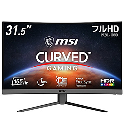 MSI OPTIXG32C4 Optix G32C4