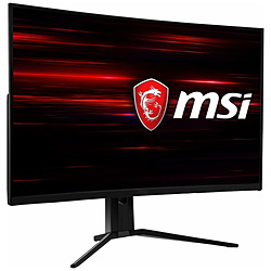 MSI Optix MAG322CQRV